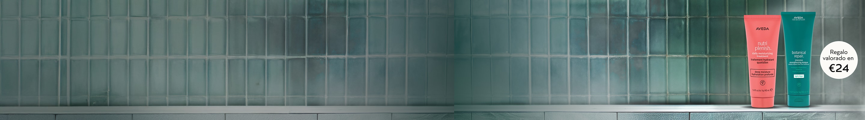 Consigue el set de otoño imprescindible para hidratar tu cabello