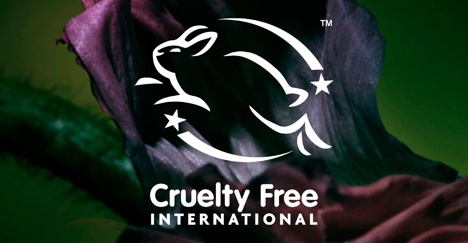 certification Leaping Bunny