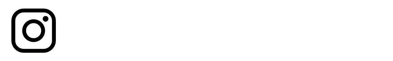 Logotipo de Instagram sobre fondo blanco