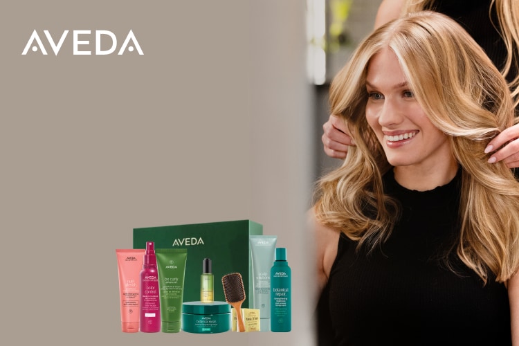 Discover Aveda's Favorite Products