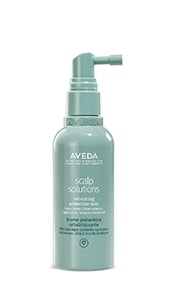 scalp solutions refreshing protective mist