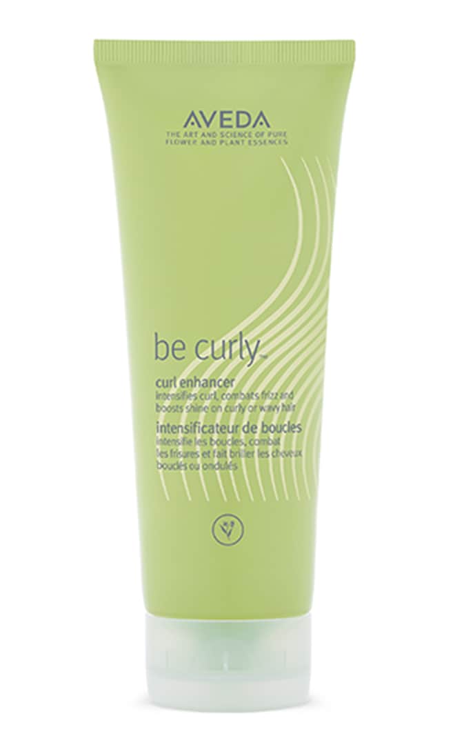 be curly™ curl enhancer, 1.4 fl oz/40 ml - travel size