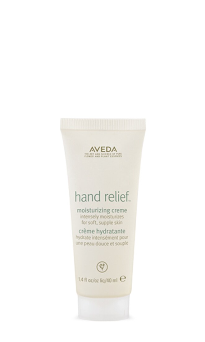 hand relief™ crema hidratante, 125 ml