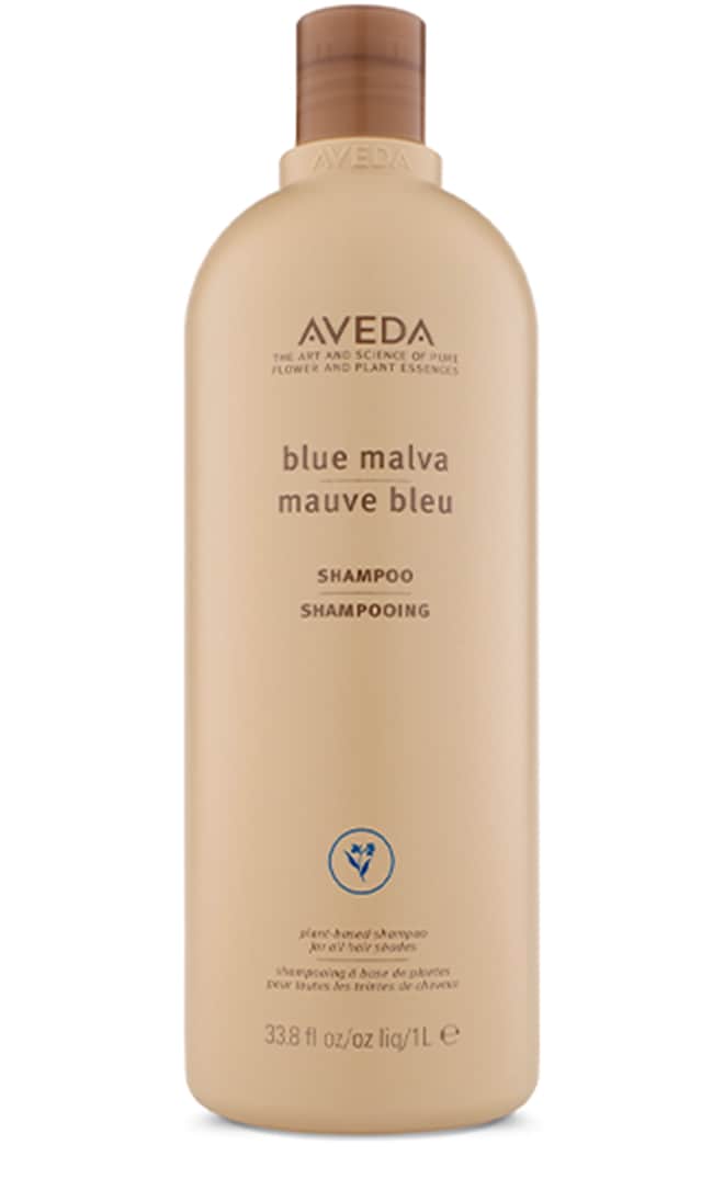 blue malva shampoo, 1000 ml