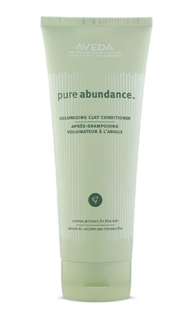 pure abundance™ acondicionador de arcilla voluminizador, 200 ml