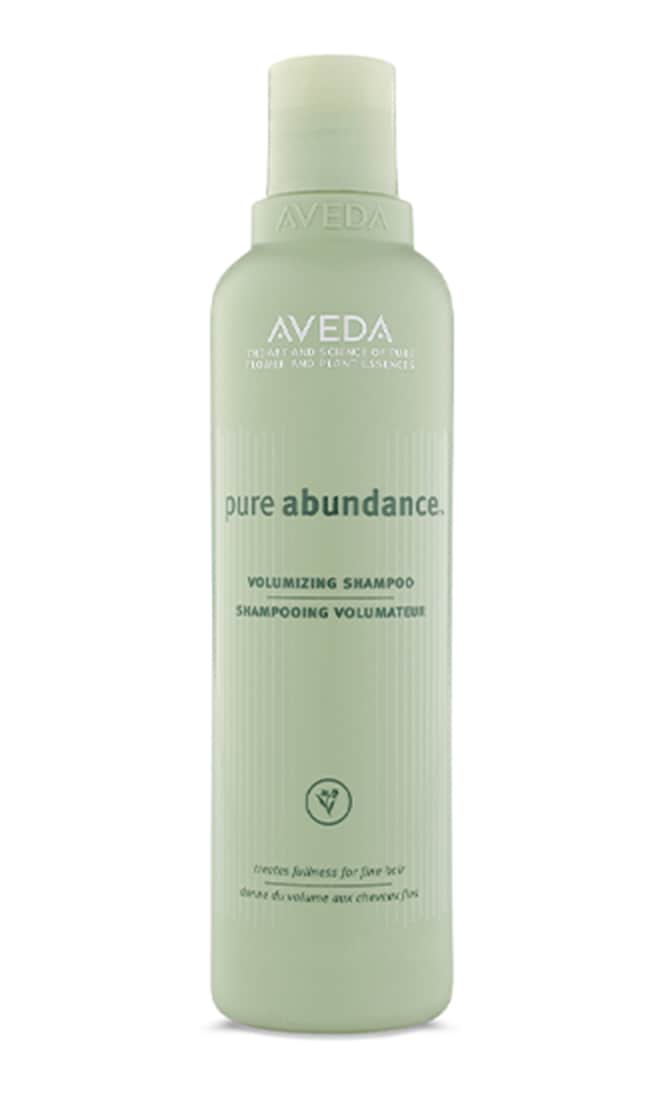 pure abundance™ volumizing shampoo, 250 ml