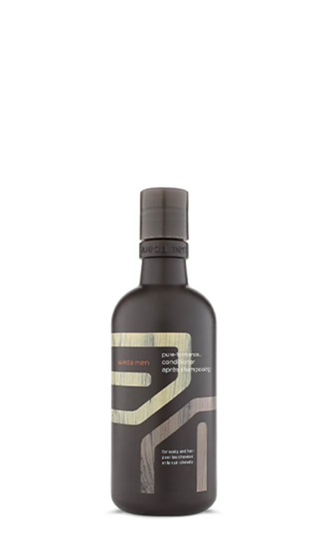 aveda men pure-formance™ conditioner, 300 ml