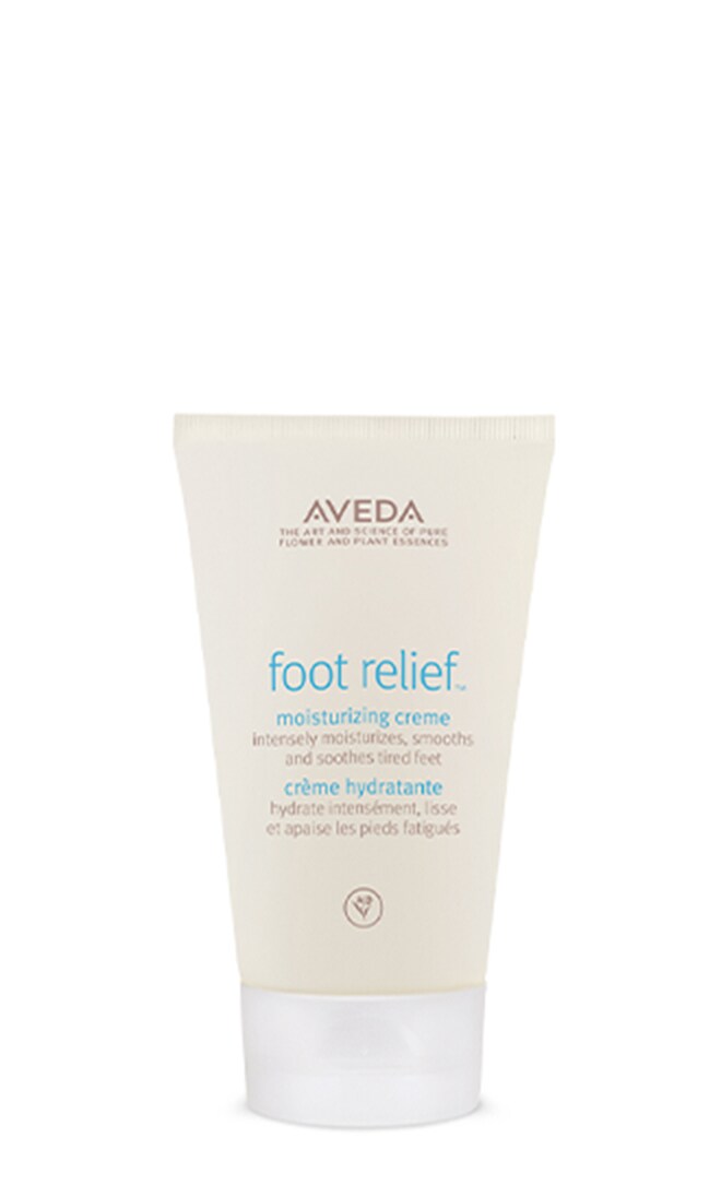 foot relief™ moisturizing creme, 1.4 fl oz/40 ml - travel size