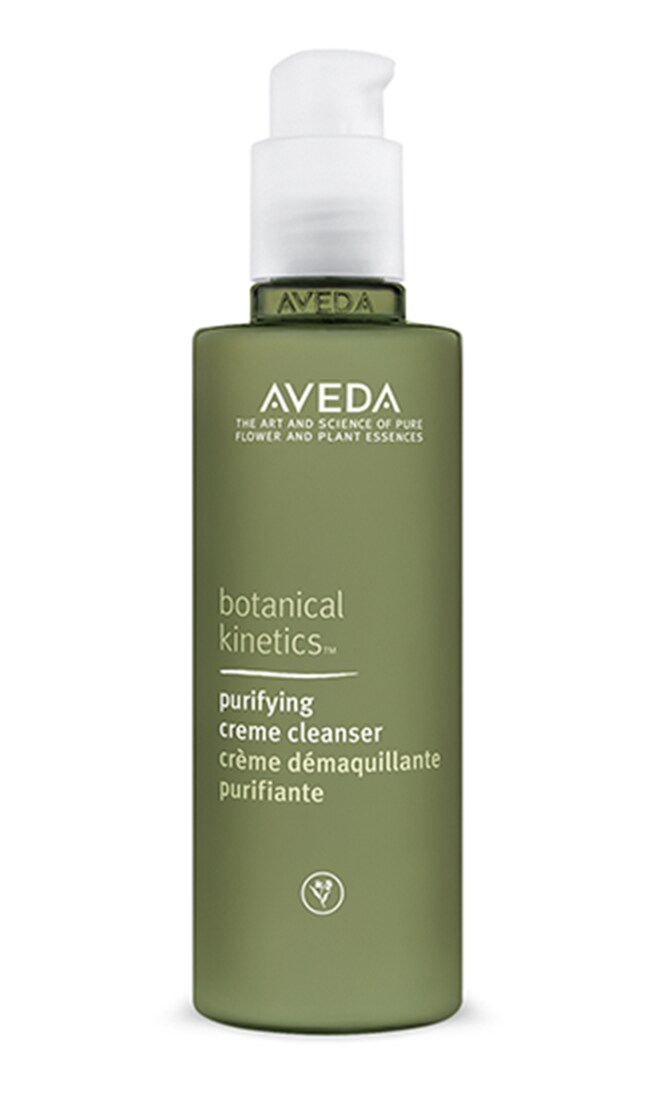 botanical kinetics™ purifying creme cleanser, 150 ml