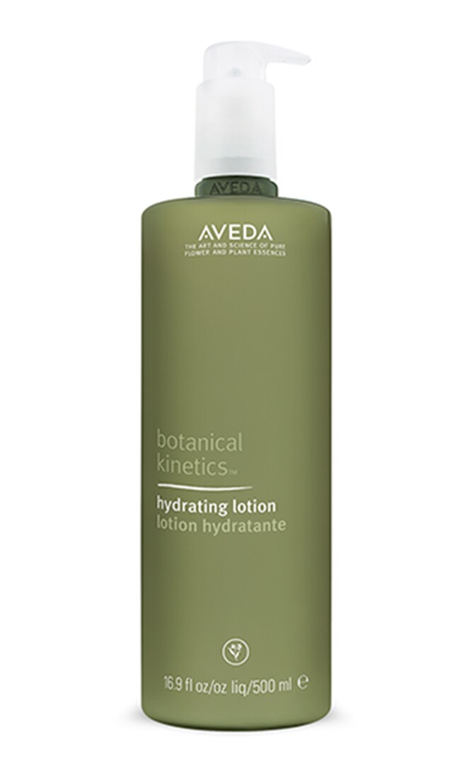 hydrating lotion, 500 ml