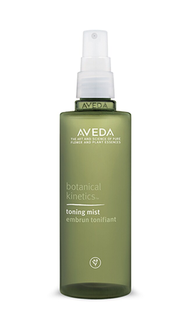 botanical kinetics™ toning mist, 150 ml
