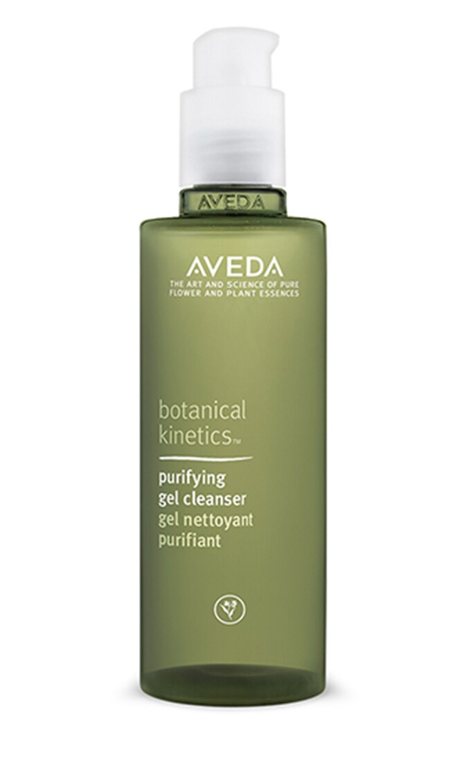 botanical kinetics™ limpiador purificante en gel, 7 ml