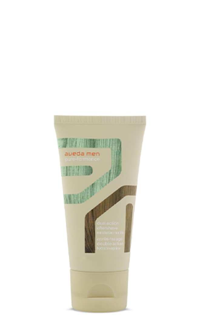 Pure-Formance™ Men dual action aftershave, 75 ml