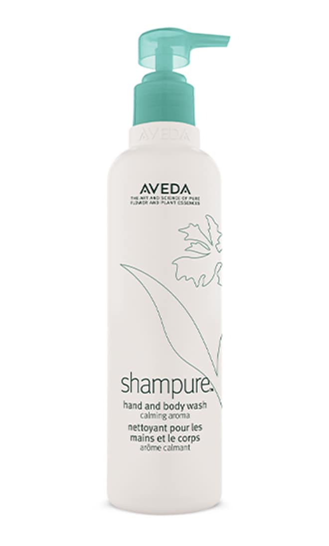 shampure™ SHAMPURE HAND/BODY WASH, 250 ml