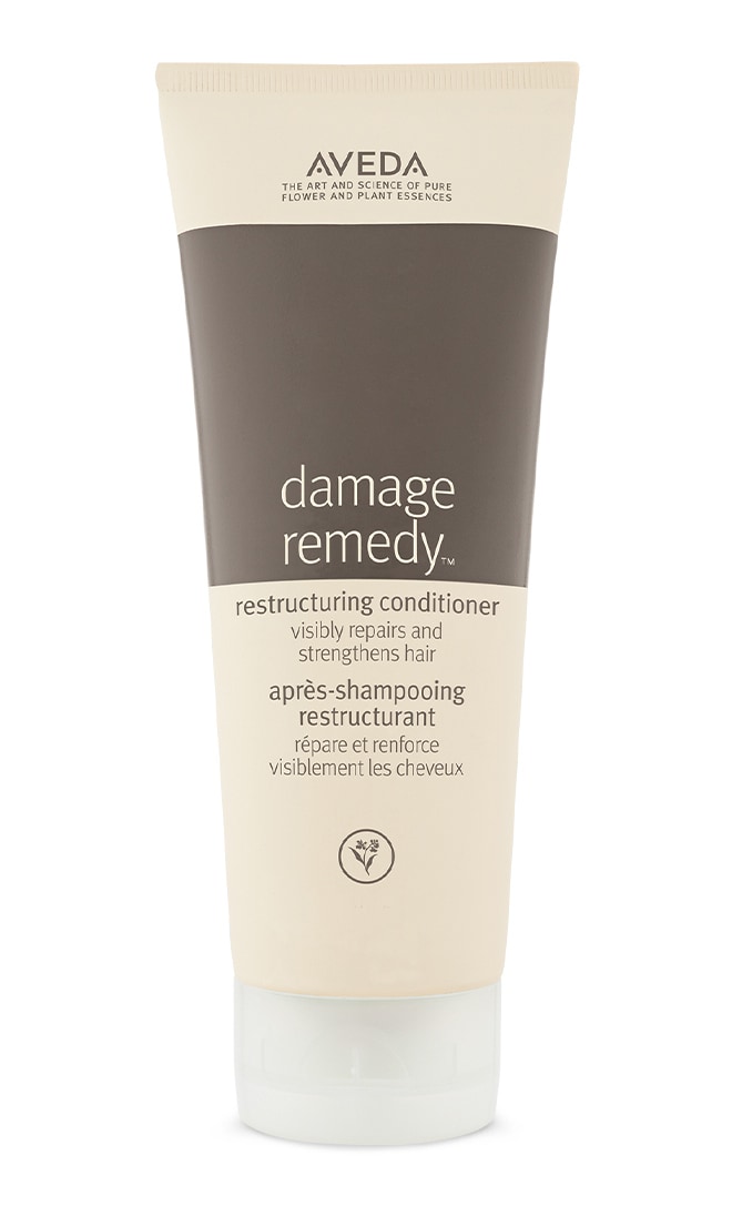 damage remedy™ restructuring conditioner, 200 ml