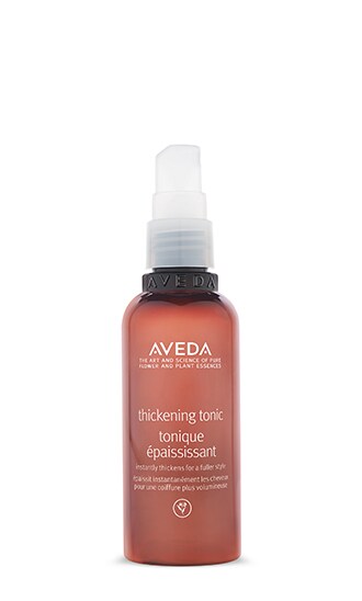 thickening tonic, 30 ml