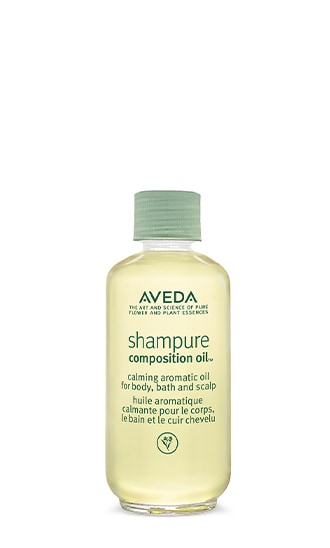 shampure composition oil™, 50 ml