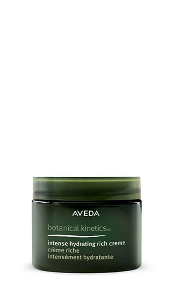 botanical kinetics™ intense hydrating rich creme, 50 ml