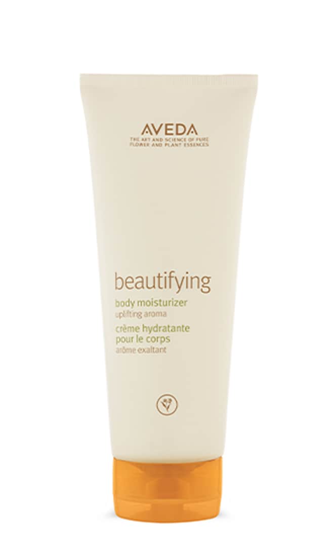 beautifying body moisturizer, 200 ml
