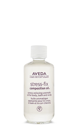 stress-fix composition oil™, 50 ml