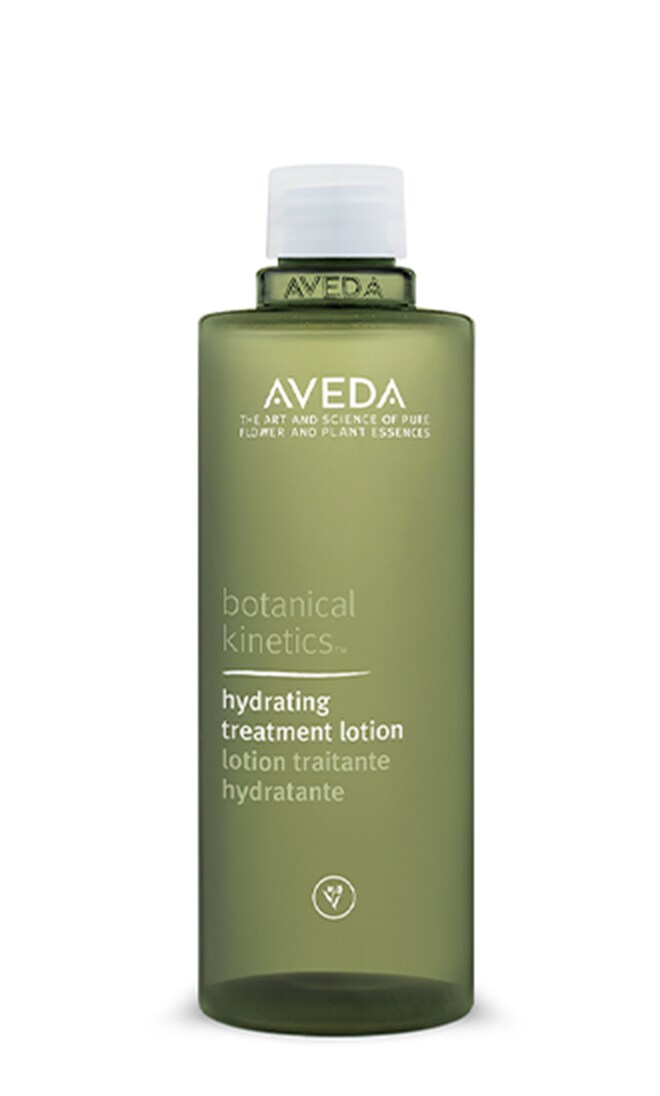 botanical kinetics™ hydrating treatment lotion, 150 ml