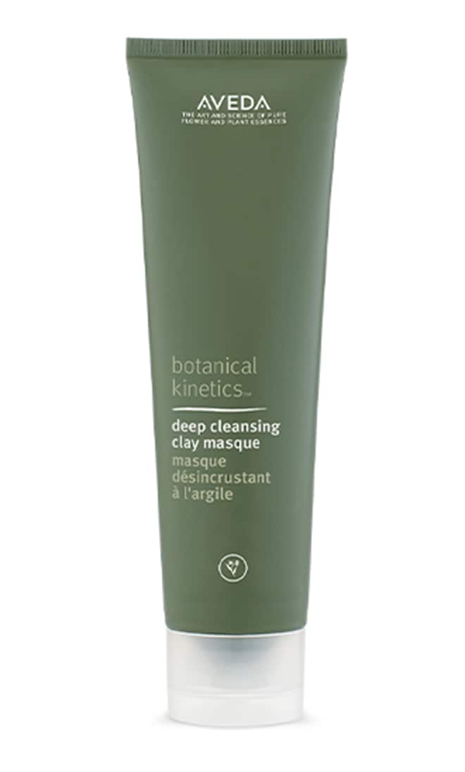 Deep Cleansing Clay Masque, 125 ml