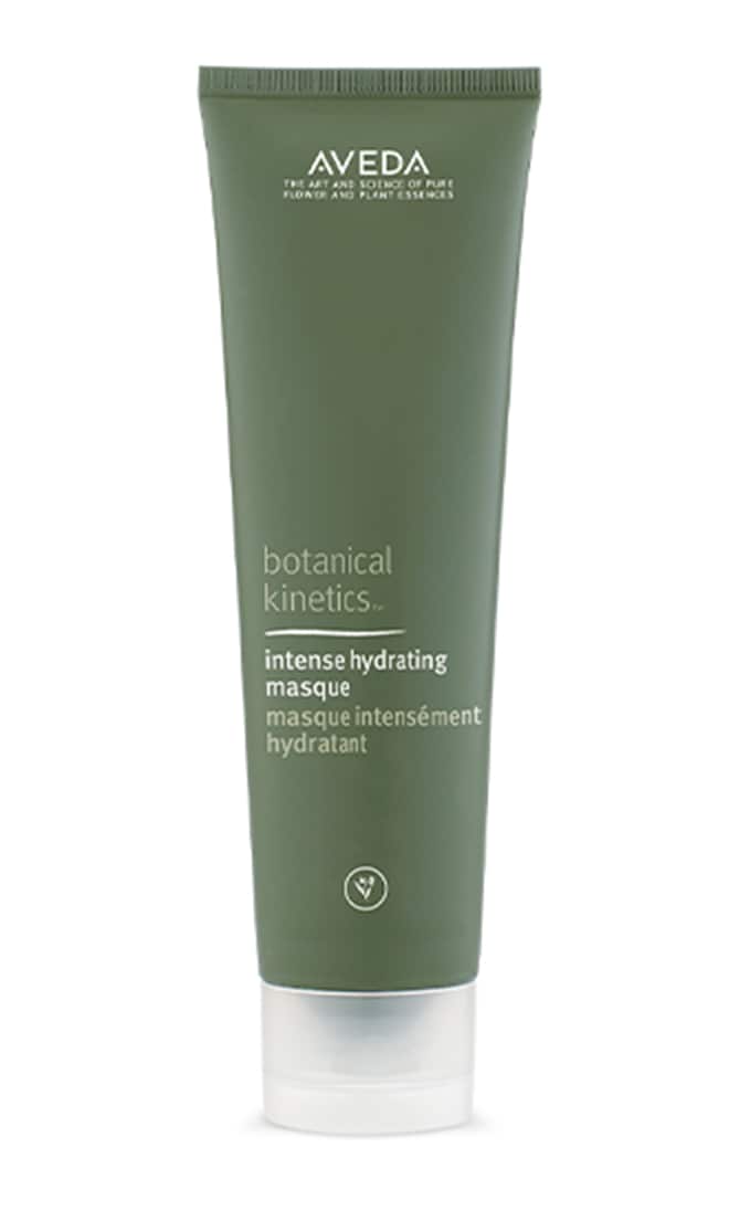 botanical kinetics™ intense hydrating masque, 125 ml