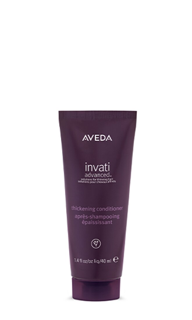 invati advanced™ acondicionador redensificante, 1000 ml