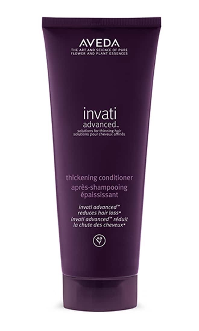 invati advanced™ acondicionador redensificante, 1000 ml