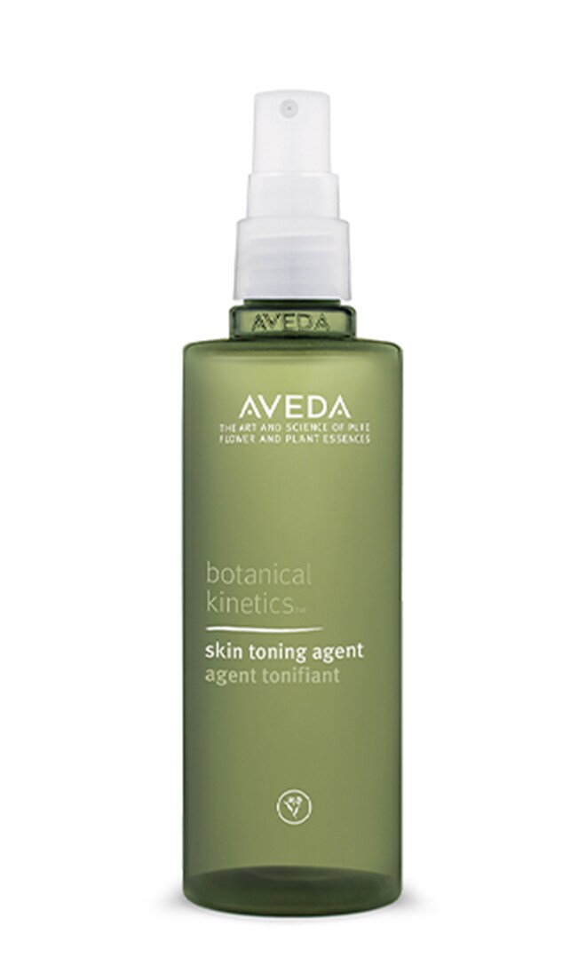 botanical kinetics™ skin toning agent, 150 ml