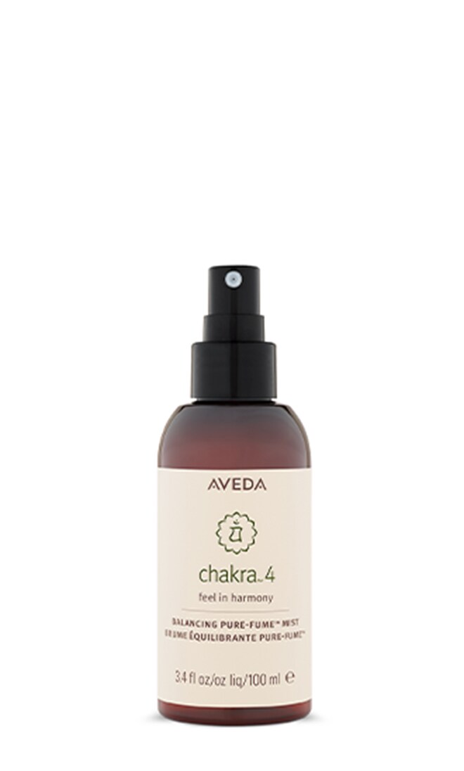 chakra™ 4 balancing pure-fume™ mist harmony, 100 ml