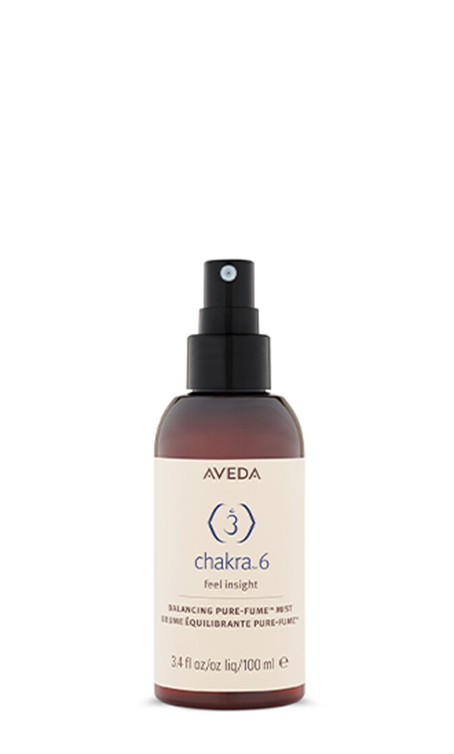 chakra™ 6 balancing pure-fume™ mist insight, 100 ml