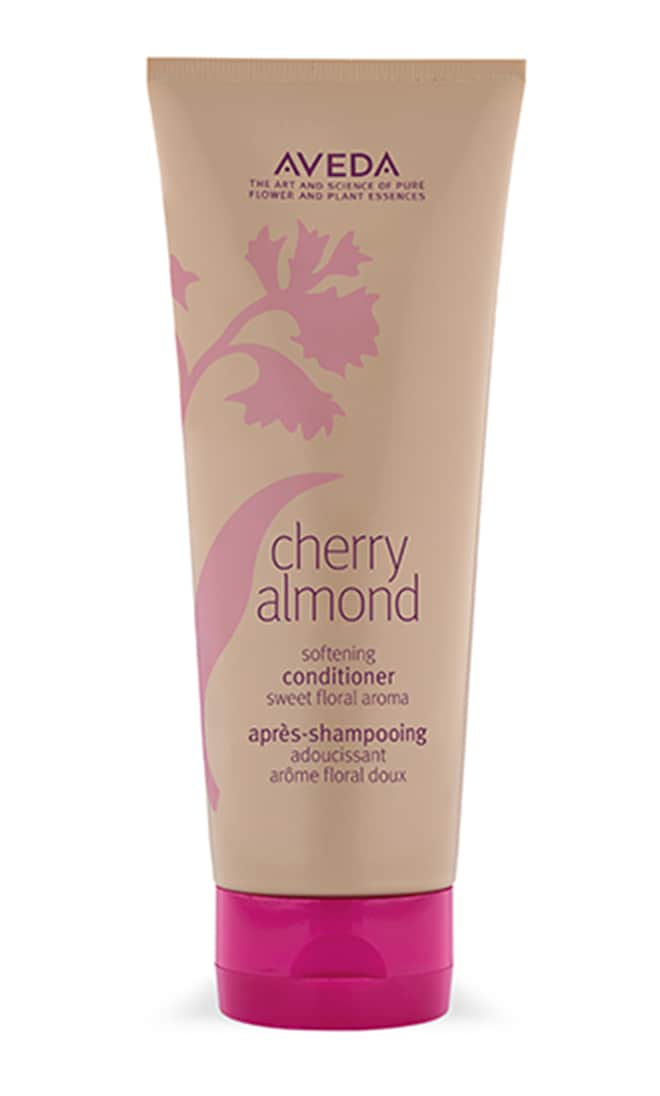 cherry almond softening conditioner, 200 ml