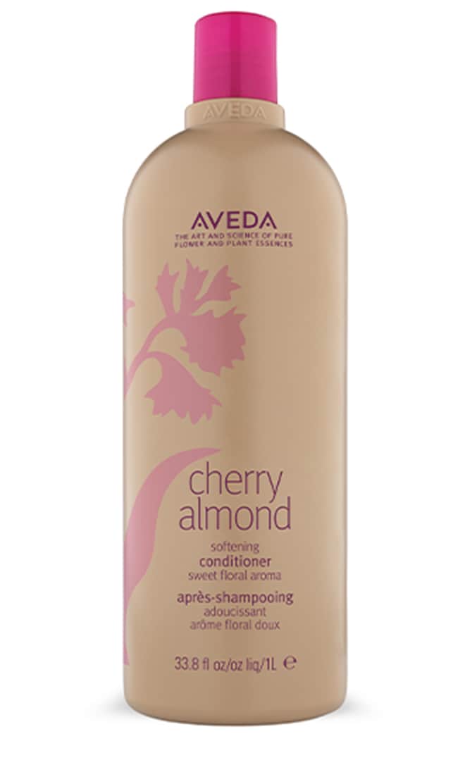 cherry almond softening conditioner, 200 ml