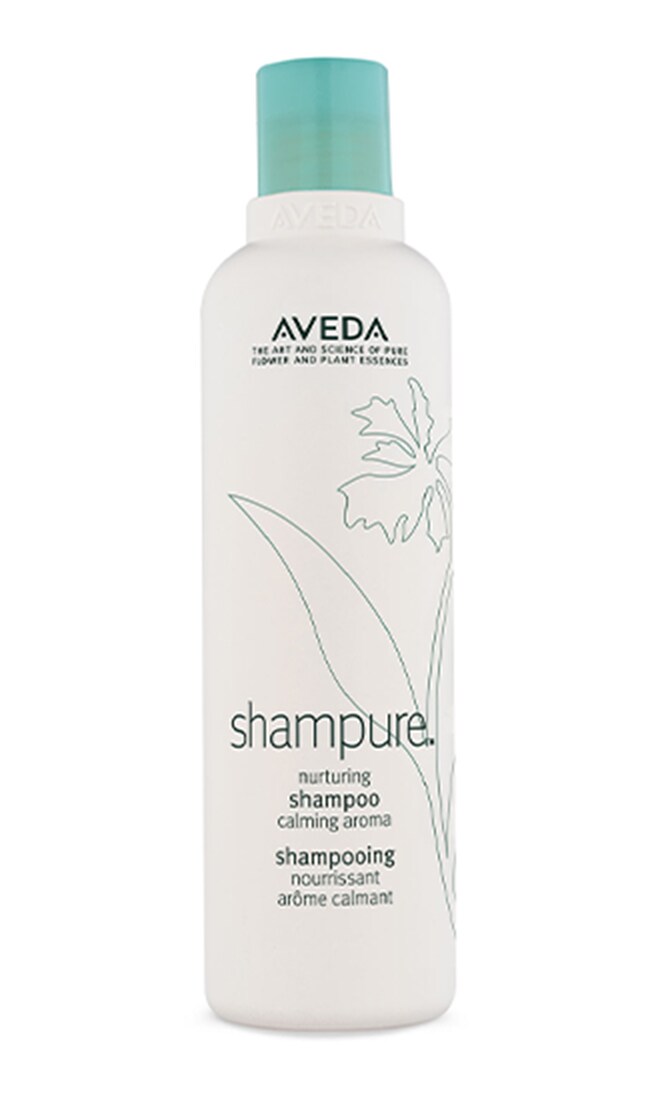 shampure™ nurturing shampoo, 250 ml