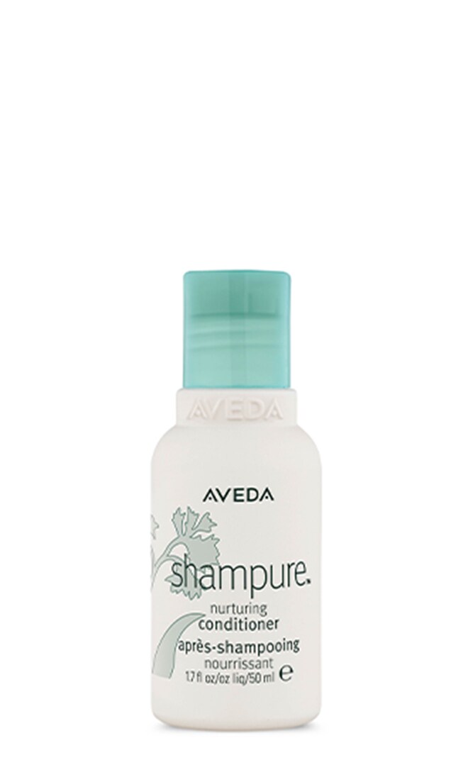 shampure™ nurturing conditioner, 1000 ml
