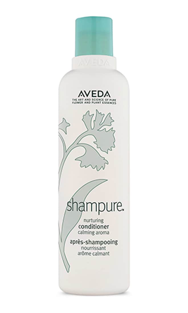 shampure™ nurturing conditioner, 1000 ml