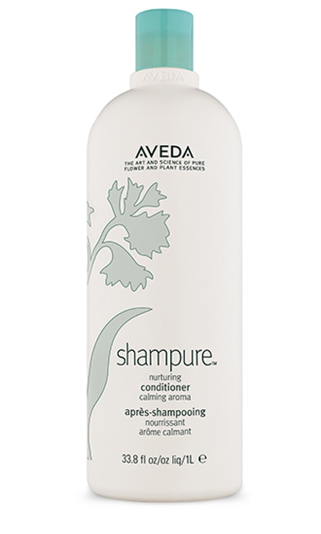 shampure™ nurturing conditioner, 1000 ml