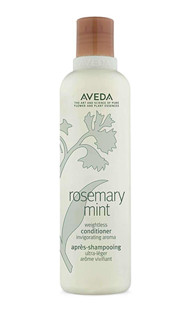 rosemary mint weightless conditioner, 50 ml