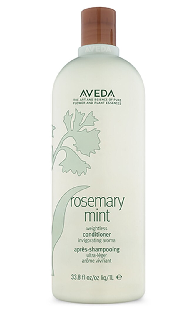 rosemary mint acondicionador ligero, 50 ml