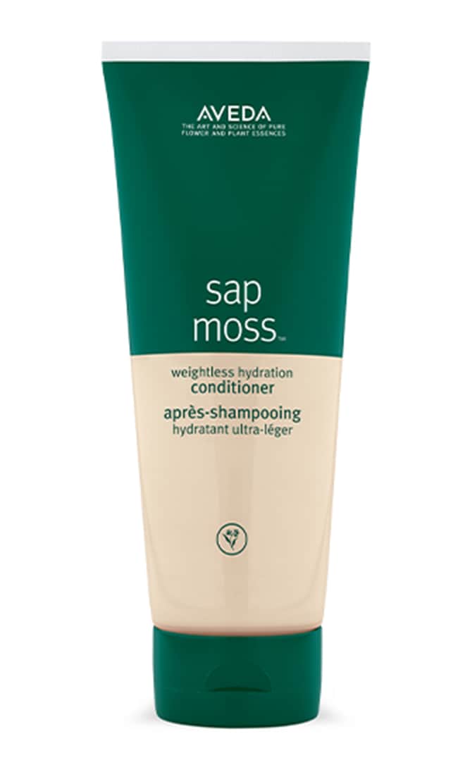 sap moss™ weightless hydration conditioner, 200 ml