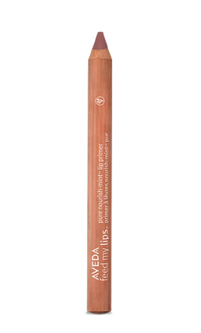 feed my lips™ pure nourish-mint™ lip primer, 3 g