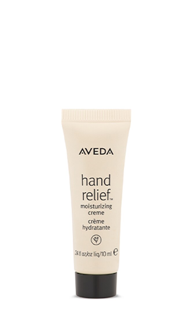 hand relief™ moisturizing creme, 10 ml