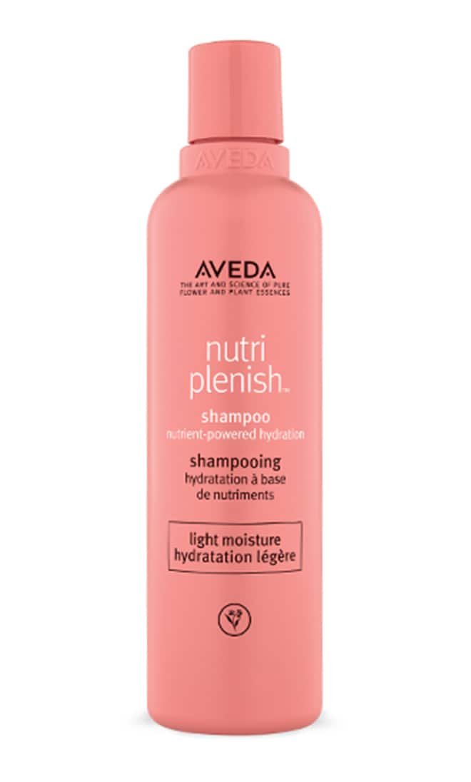 nutriplenish™ shampoo light moisture, 250 ml