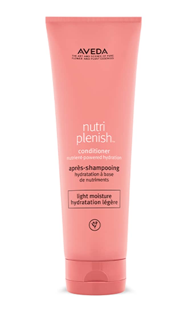nutriplenish™ conditioner light moisture, 50 ml
