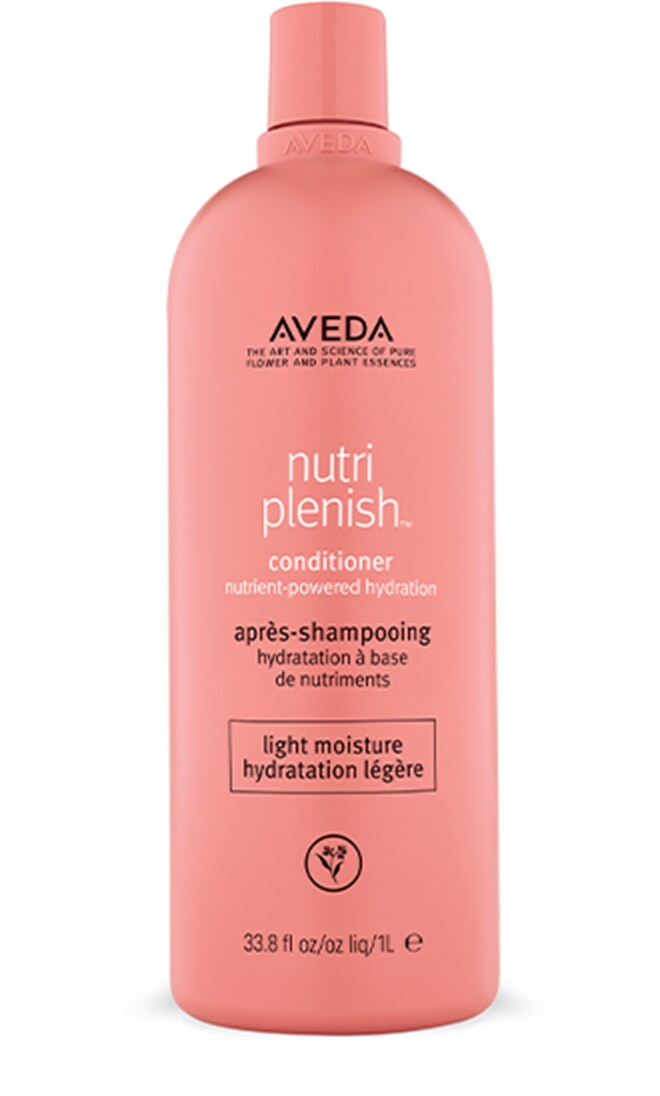 nutriplenish™ conditioner light moisture, 1000 ml