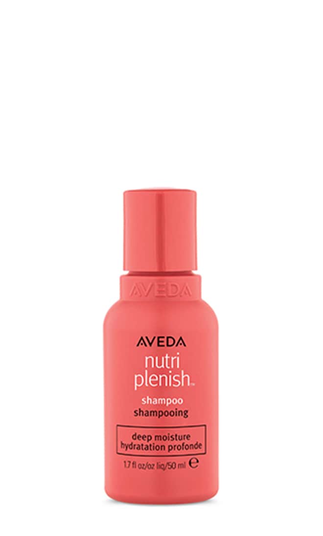 nutriplenish™ shampoo deep moisture, 250 ml
