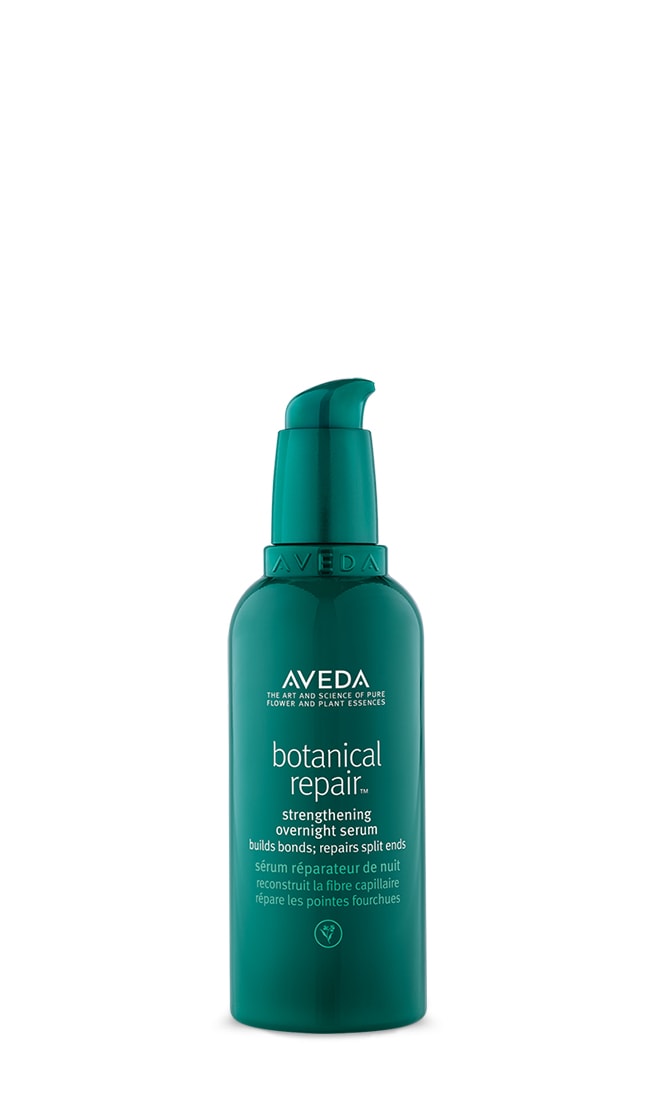 botanical repair™ strengthening overnight serum, 10 ml
