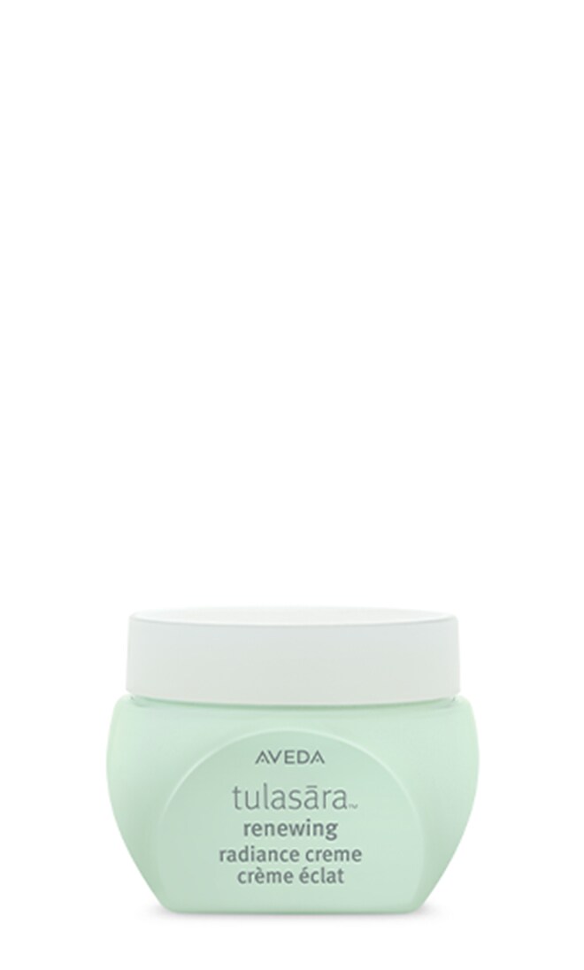 tulasāra™ renewing radiance creme, 50 ml