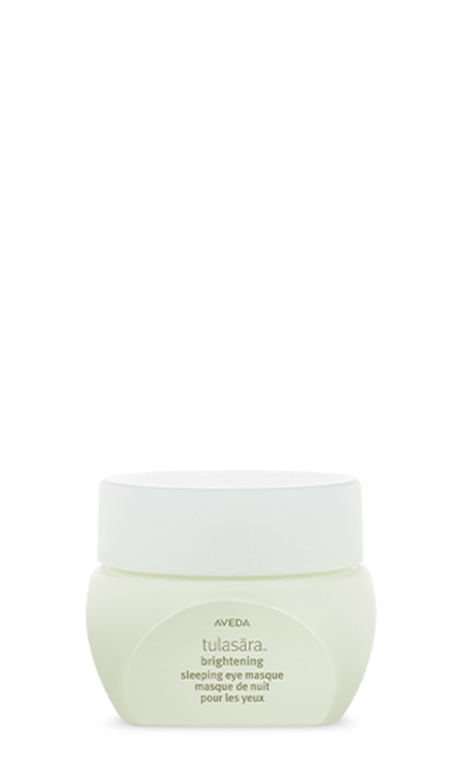 tulasāra™ brightening sleeping eye masque, 15 ml
